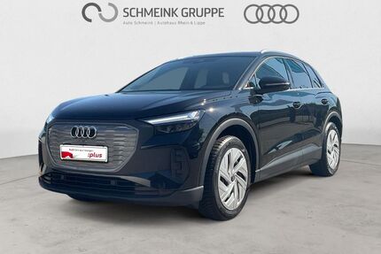 Audi Q4 e-tron Gebrauchtwagen
