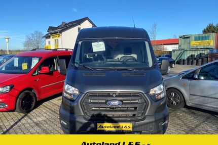 Ford Transit Gebrauchtwagen