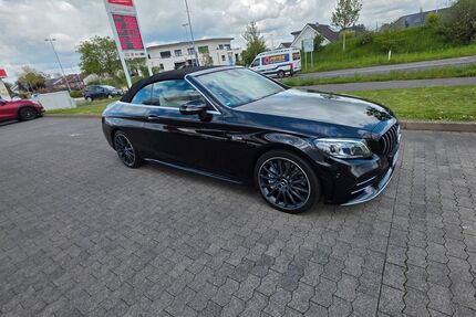 Mercedes-Benz C 43 AMG Gebrauchtwagen