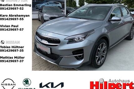 Kia XCeed Gebrauchtwagen