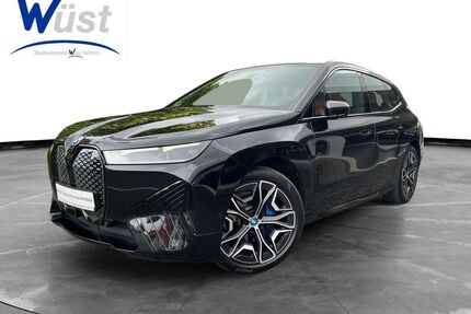 BMW iX Gebrauchtwagen