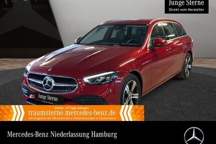 Mercedes-Benz C 220 Gebrauchtwagen