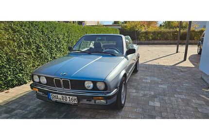 BMW 325 Gebrauchtwagen