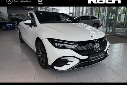Mercedes-Benz EQE Gebrauchtwagen