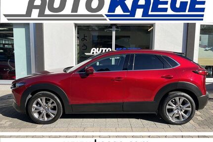 Mazda CX-30 Gebrauchtwagen