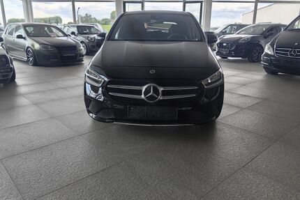 Mercedes-Benz B 180 Gebrauchtwagen