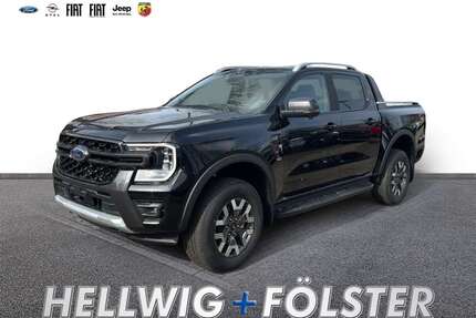 Ford Ranger Gebrauchtwagen