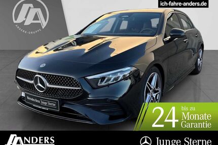 Mercedes-Benz A 220 Gebrauchtwagen