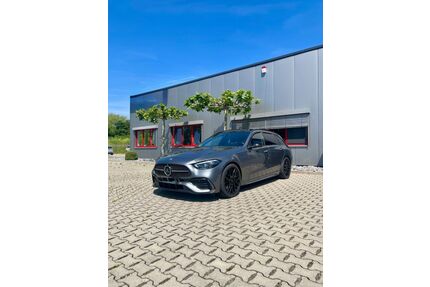Mercedes-Benz C 220 Gebrauchtwagen