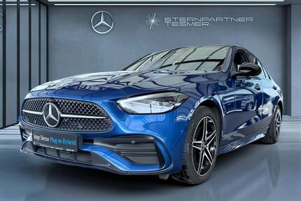 Mercedes-Benz C 300 Gebrauchtwagen