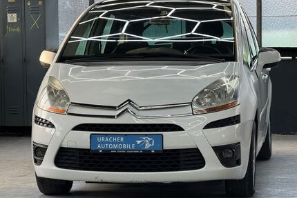 Citroen C4 Picasso Gebrauchtwagen