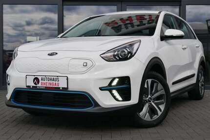 Kia Niro Gebrauchtwagen
