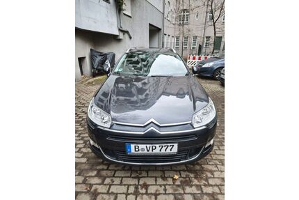 Citroen C5 Gebrauchtwagen