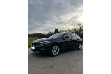 BMW 118 Gebrauchtwagen