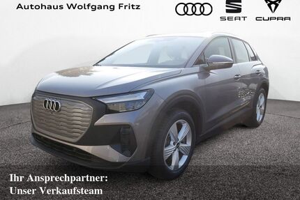 Audi Q4 e-tron Gebrauchtwagen