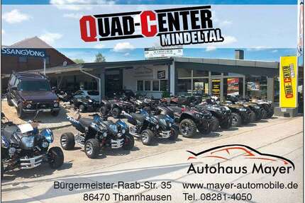 Kymco Xciting 400i Gebrauchtwagen