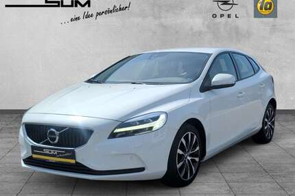 Volvo V40 Gebrauchtwagen