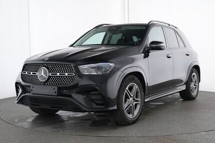 Mercedes-Benz GLE 350 Gebrauchtwagen