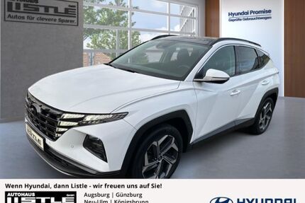 Hyundai TUCSON Gebrauchtwagen