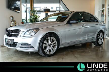 Mercedes-Benz C 200 Gebrauchtwagen