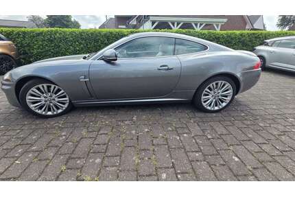 Jaguar XK Gebrauchtwagen