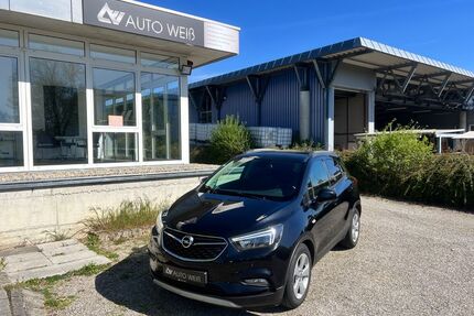 Opel Mokka Gebrauchtwagen