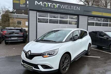 Renault Grand Scenic Gebrauchtwagen