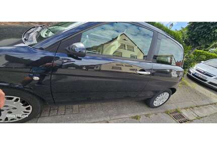 Lancia Ypsilon Gebrauchtwagen