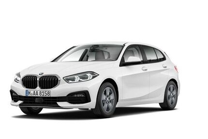 BMW 118 Gebrauchtwagen