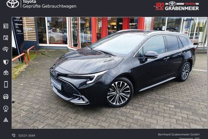 Toyota Corolla Gebrauchtwagen