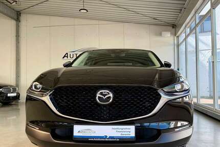Mazda CX-30 Gebrauchtwagen
