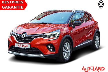 Renault Captur Gebrauchtwagen