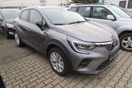 Mitsubishi ASX Gebrauchtwagen