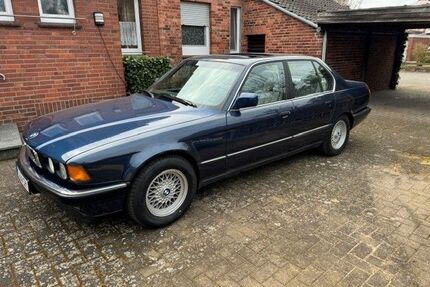 BMW 730 Gebrauchtwagen