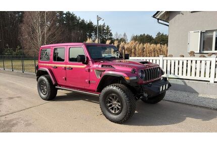 Jeep Wrangler Gebrauchtwagen