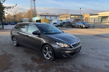 Peugeot 308 Gebrauchtwagen