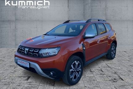 Dacia Duster Gebrauchtwagen