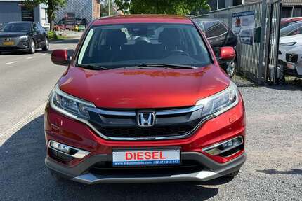 Honda CR-V Gebrauchtwagen