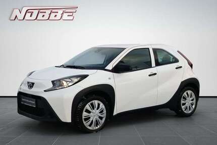 Toyota Aygo X Gebrauchtwagen