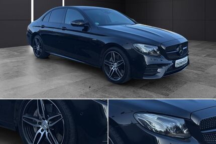 Mercedes-Benz E 53 AMG Gebrauchtwagen