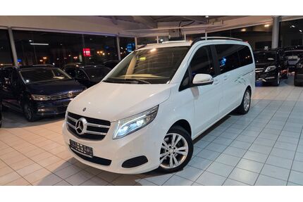 Mercedes-Benz V 250 Gebrauchtwagen