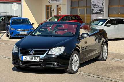 VW Eos Gebrauchtwagen