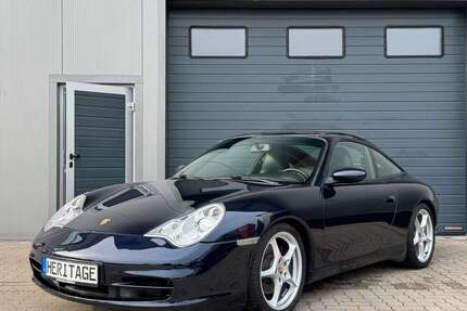 Porsche 996 Gebrauchtwagen