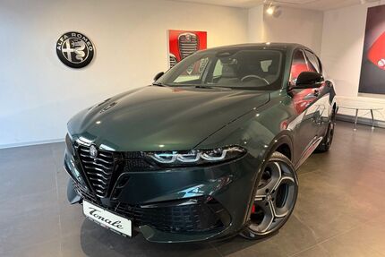 Alfa Romeo Tonale Gebrauchtwagen