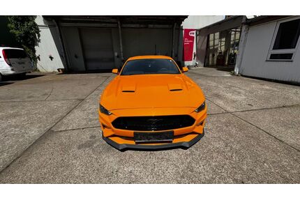 Ford Mustang Gebrauchtwagen