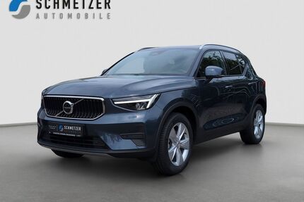 Volvo XC40 Gebrauchtwagen