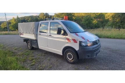 VW T5 Transporter Gebrauchtwagen