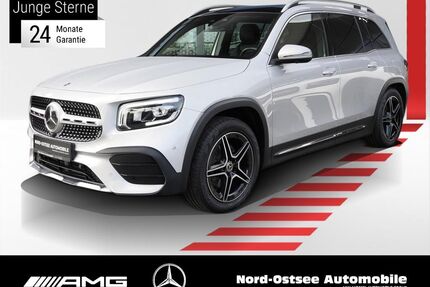 Mercedes-Benz GLB 220 Gebrauchtwagen