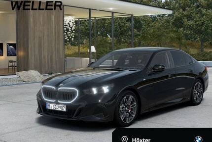 BMW 520 Gebrauchtwagen