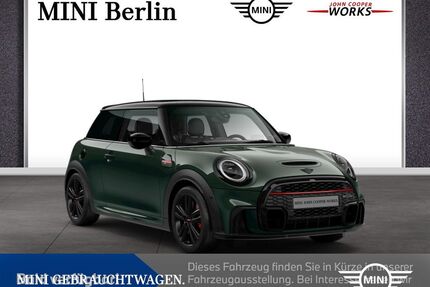 Mini John Cooper Works Gebrauchtwagen